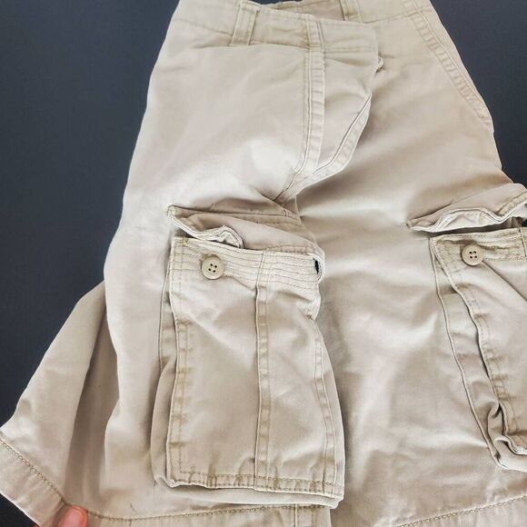 Faded Glory Cargo Shorts - Picture 9 of 9